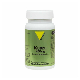 Vit'All Kudzu BIO 400 mg - 60 gelules