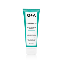 Niacinamide Gentle Exfoliating Cleanser - 125ml