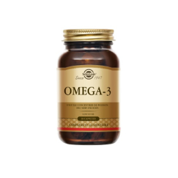 Solgar Omega 3 - 30 capsules