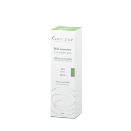 Avène Couvrance Stick correcteur vert - 3g