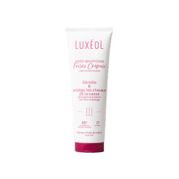 Après-Shampoing Cheveux Frisés et Crépus - 250ml