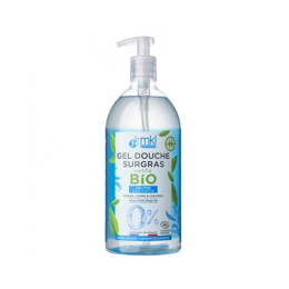 MKL Gel douche surgras Neutre BIO - 1L
