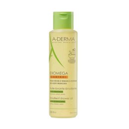 A-derma Exomega control Huile lavante émolliente - 500ml