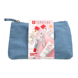 Trousse Découverte Teinte Doré