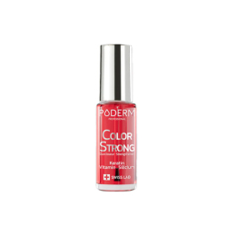 Vernis Durcisseur Color Strong Gloss Vitality - 8ml