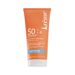 Lait Solaire Hydratant SPF50 - 175ml