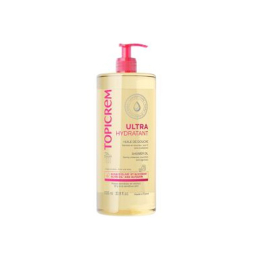 Topicrem Ultra-Hydratant Huile De Douche - 500ml