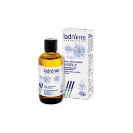Ladrôme Huile de nigelle BIO - 100ml