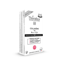 Theralica Collagen 5g Re-Lift - 15 sticks