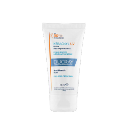 Keracnyl Fluide Anti-imperfections SPF50+ - 50ml