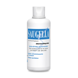 Dermoliquide Soin lavant intime - 500ml