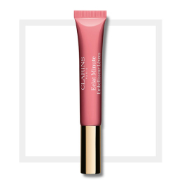 Clarins Embellisseur lèvres 01 Rose Shimmer - 12ml