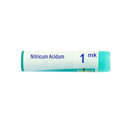 Boiron Nitricum Acidum 1MK Tube - 4 g