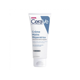 Crème mains réparatrice - 100ml