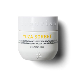 Erborian Yuza sorbet Crème de jour éclat - 50ml