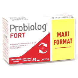 Probiolog fort - 90 gélules