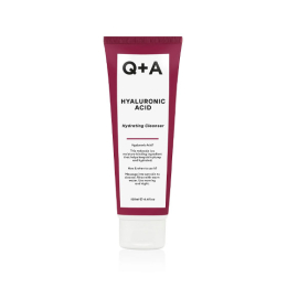 Hyaluronic Acid Gel Nettoyant Hydratant - 125ml