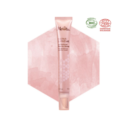 Melvita Nectar suprême le contour yeux & lèvres BIO - 15ml