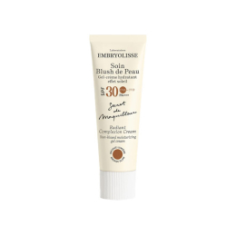 Soin Blush de Peau Bronze Gel-Crème Hydratant Effet Soleil - 50ml