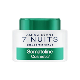 Somatoline Amincissant 7 nuits Crème - 400ml
