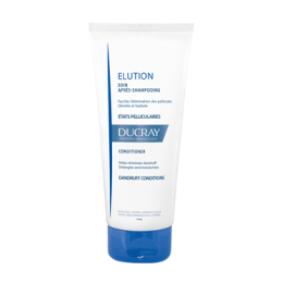 Ducray Elution soin après shampooing - 200ml