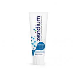 Zendium Professionnel Dentifrice Protection Email et Gencives - 75ml