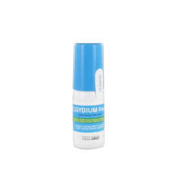 Elgydium Fresh Spray - 15 ml