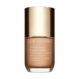 Clarins Everlasting youth fluid 110 honey - 30ml