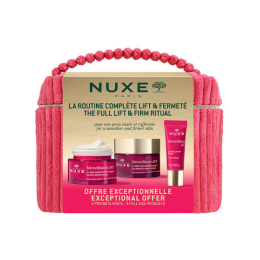 Routine Lift et Fermeté - Merveillance Lift + Vanity OFFERT