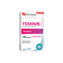 Feminae Transit - 30 comprimés