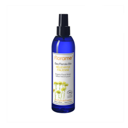 Florame Eau florale d'Hélichryse italienne BIO - 200ml