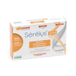Sérélys SPM Confort - 30 comprimés