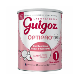 Guigoz Optipro 1er Age - 780g