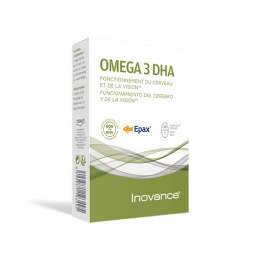 Inovance Omega 3 DHA - 30 capsules