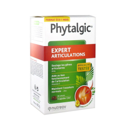 Phytalgic Expert Articulations - 90 capsules