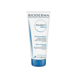 Bioderma Atoderm Crème Ultra-nourrissante - 200ml