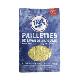 Tadé Paillettes de savon de Marseille - 750g