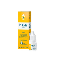 Hylo Lipid - 3ml