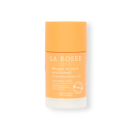 La Rosée Masque en stick nourrissant - 50 ml