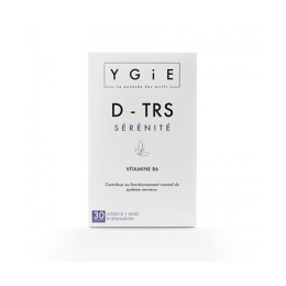 Ygie D-TRS Sérénité - 30 comprimés