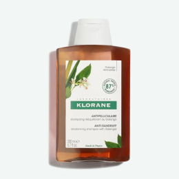 Klorane Shampoing rééquilibrant au Galanga - 200ml