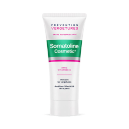 Somatoline Prévention vergetures Crème assouplissante - 200ml