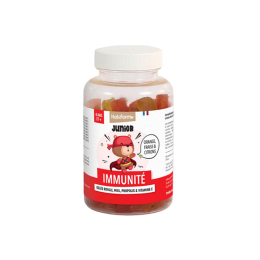 Junior Immunité - 30 gommes