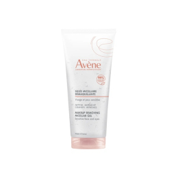 Avène Les Essentiels Gelée micellaire démaquillante visage et yeux sensibles - 200ml
