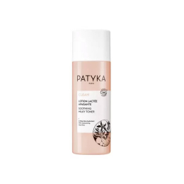 Clean Lotion Lactée Apaisante Bio - 100ml