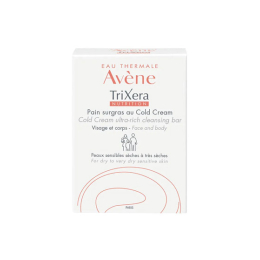 Trixera Nutrition Pain Surgras au Cold Cream - 100g