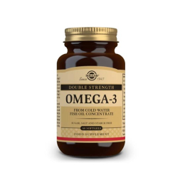 Solgar Omega-3 700 mg - 60 Softgels