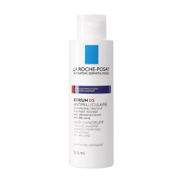 La Roche-Posay Kerium DS Antipelliculaire intensif  - 125ml