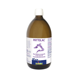Boiron Phytolac Solution buvable - 1 L