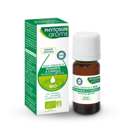 Phytosun aroms Huile essentielle Bio Romarin cinole - 10ml